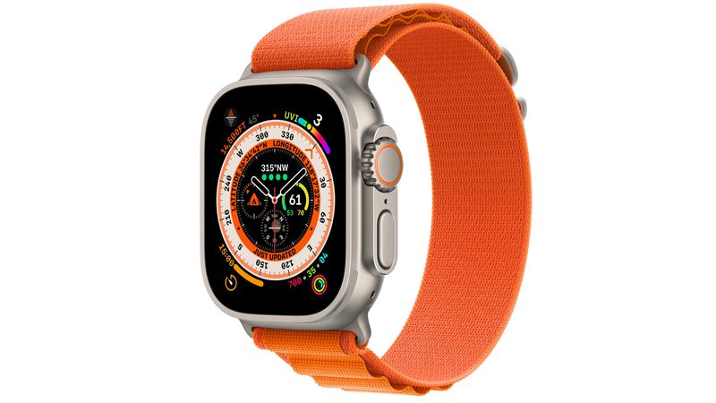 Apple watch on sale series 5 advantages