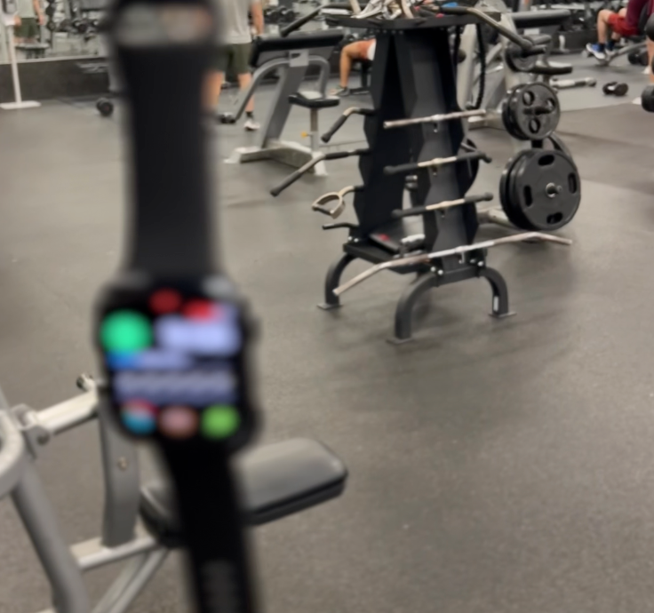 How To Wear Wrist Wraps With Apple Watch PROTECHT