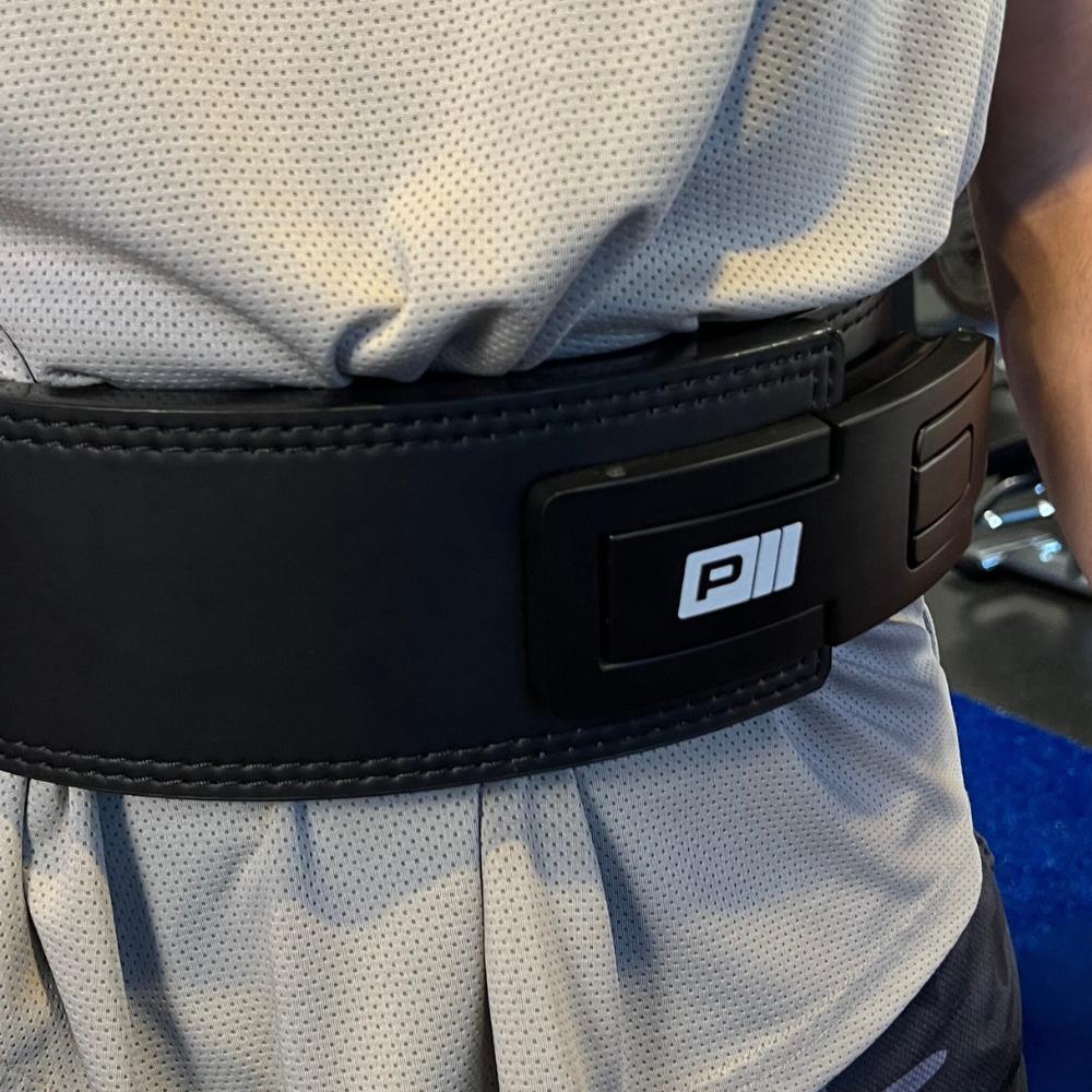 PROTECHT Lifting Belt