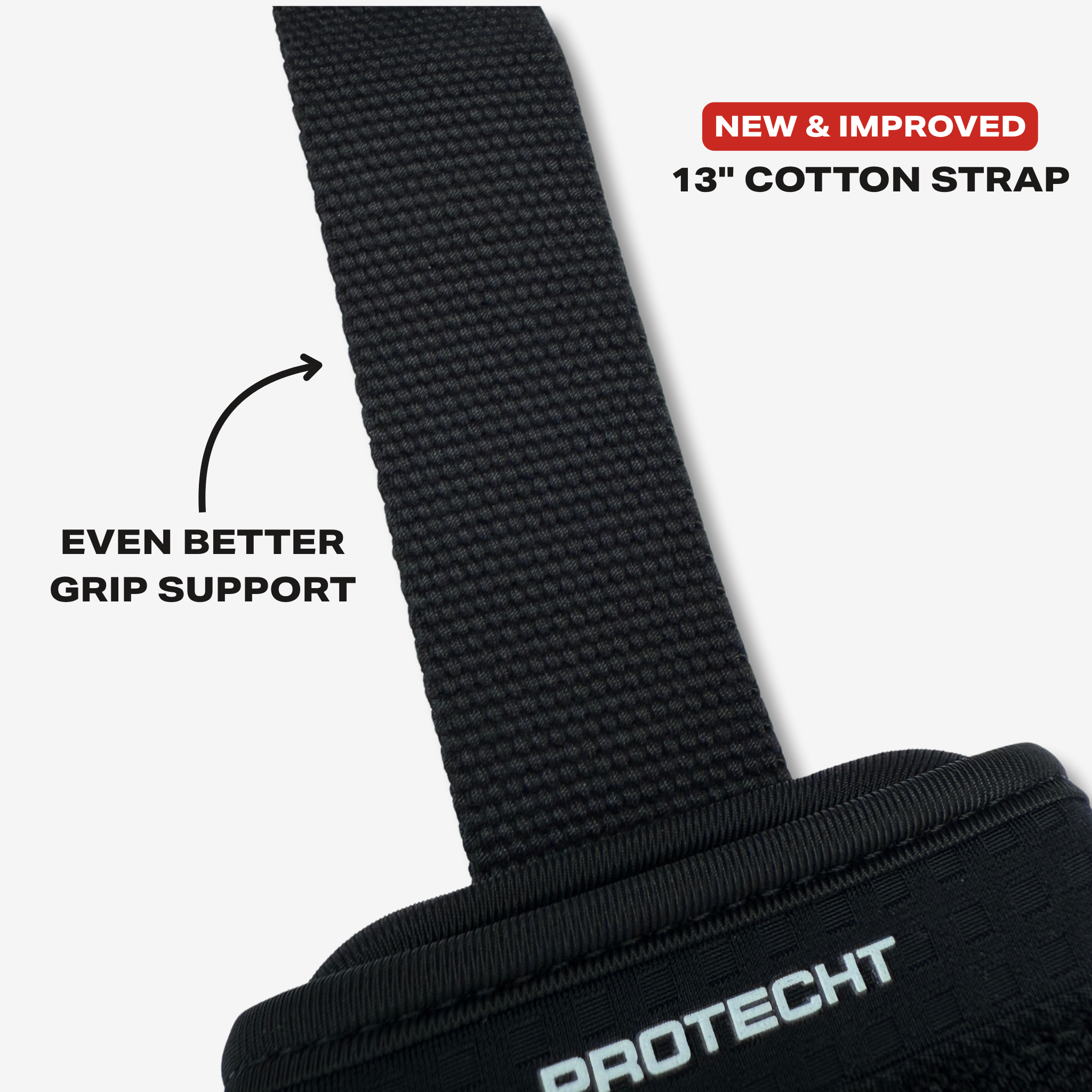 PROTECHT GRIPS