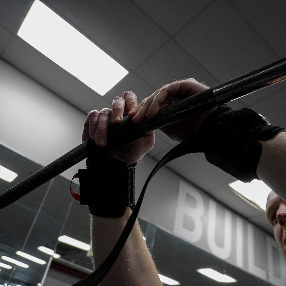 LIFTING STRAPS