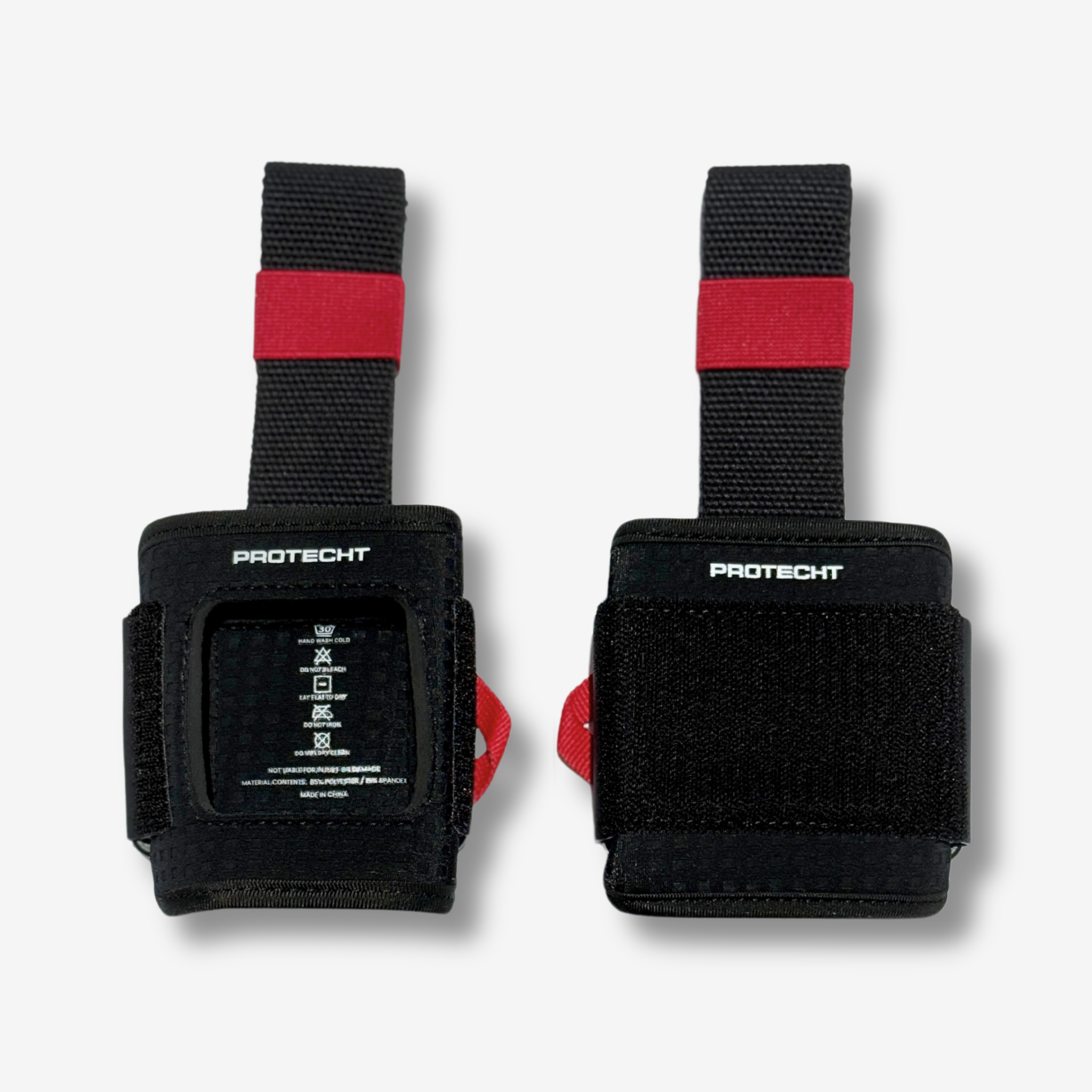 PROTECHT STRAPS