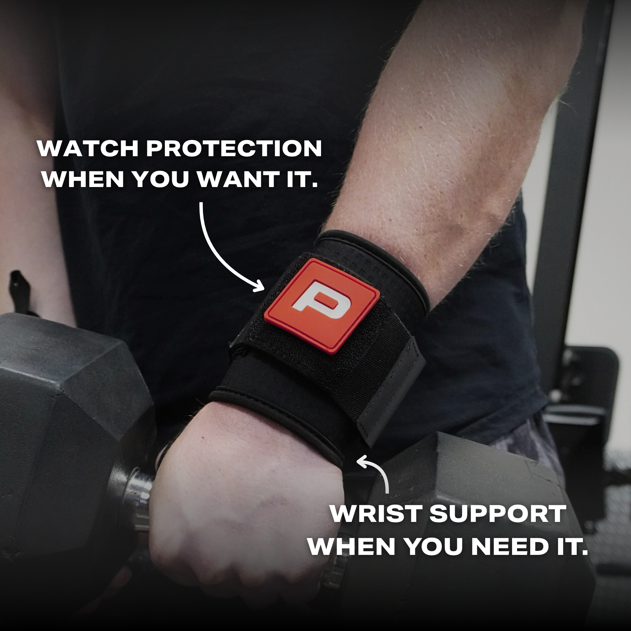 PROTECHT WRAPS