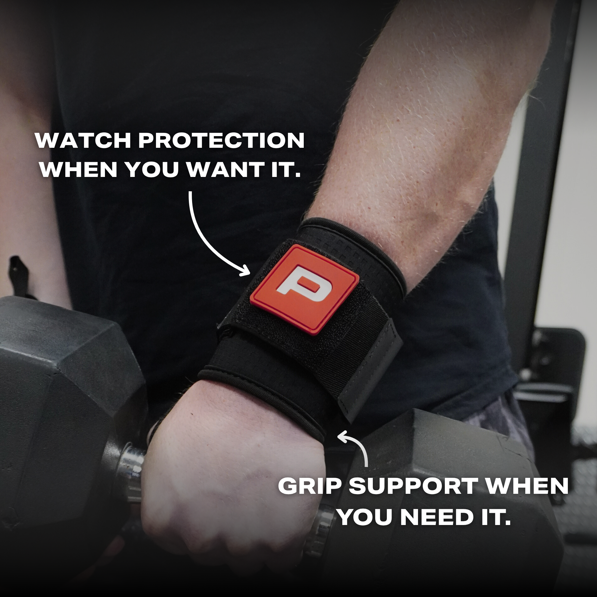 PROTECHT STRAPS