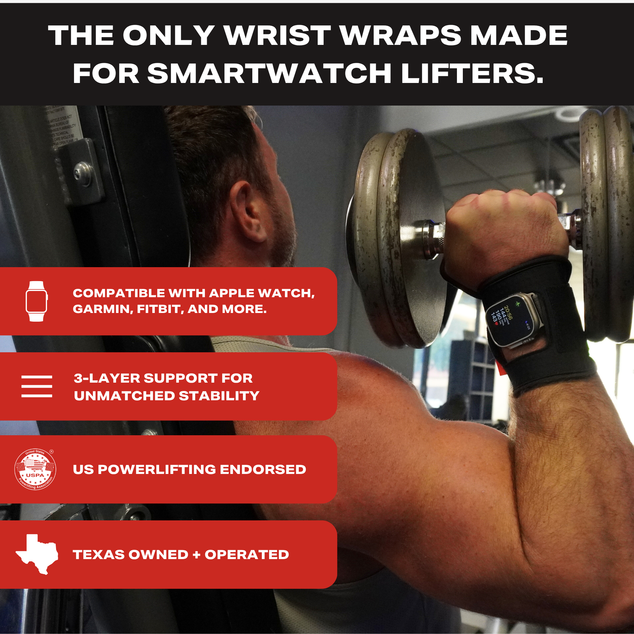 PROTECHT WRAPS