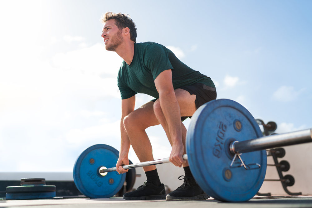 Common Weightlifting Injuries & How to Prevent Them – PROTECHT