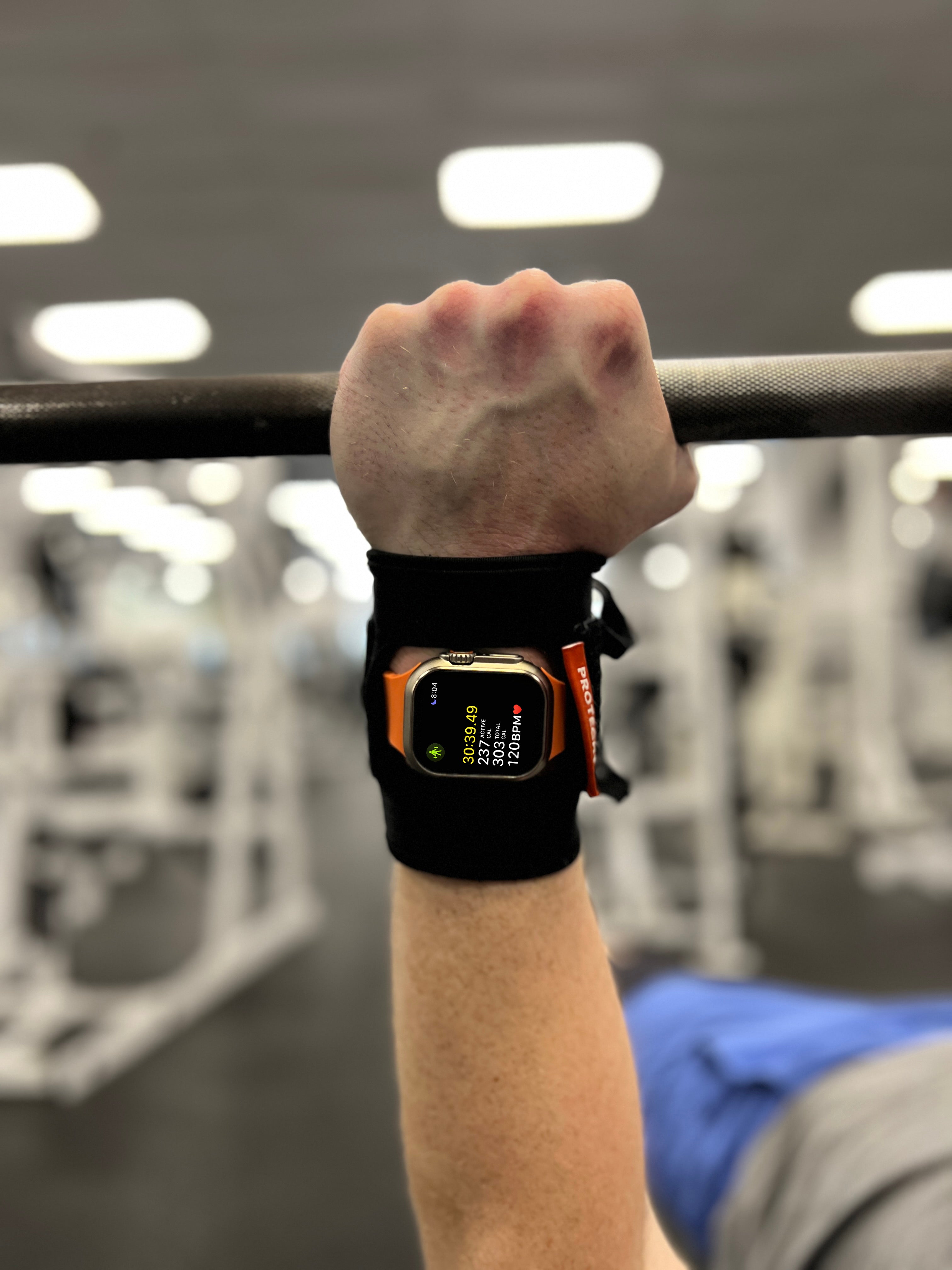 5 Best Apps for Weightlifters With An Apple Watch PROTECHT